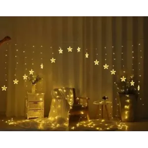 Curtain Star light |...