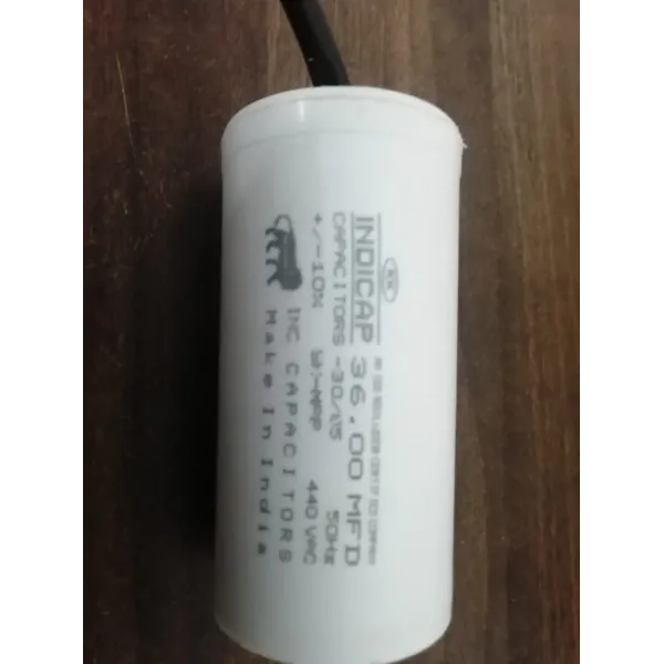 50MFD Capacitor for Motor, submersible Pump
