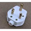 3 Pin Top, 16 Amp High Performance Plug 3 Pin Top, 16 Amp High Performance Plug