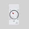 4-Step Fan Regulator for Ceiling Fans