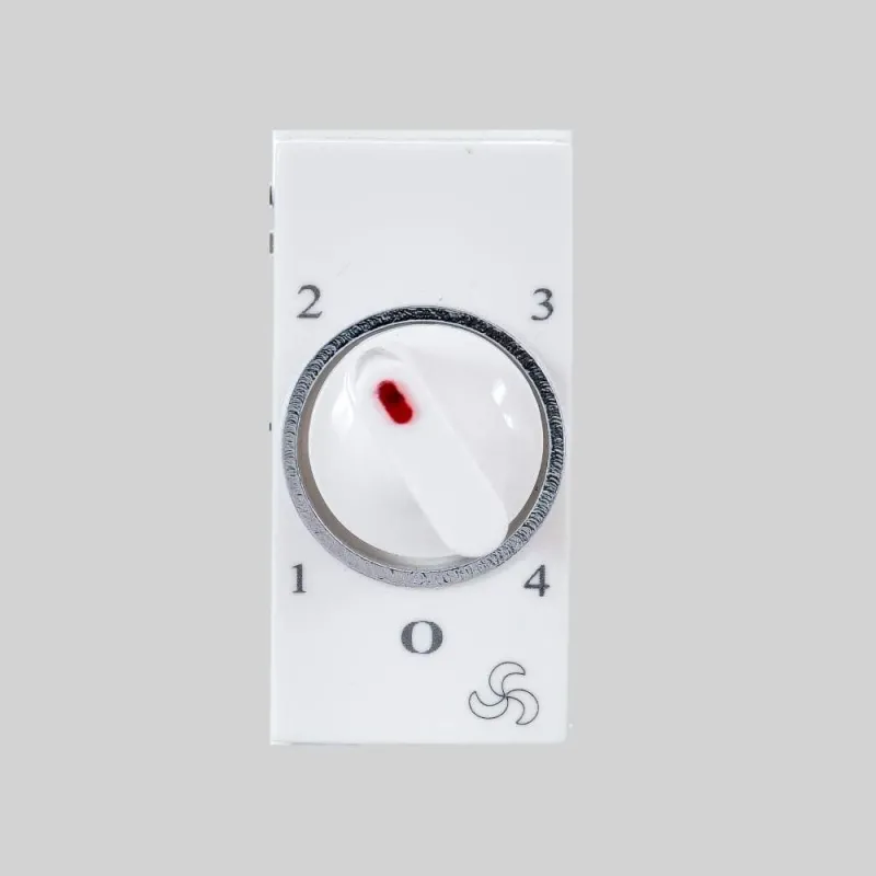 4-Step Fan Regulator for Ceiling Fans 4-Step Fan Regulator for Ceiling Fans