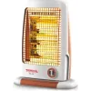 THERMOCOOL 1200 watt Halogen Room Heater | Portable room fan Heater | with swing Function
