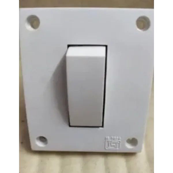 16A Switch for Non-Modular Fitting, Submersible Starter Panels