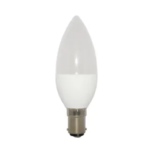 3 watt LED Candle li...