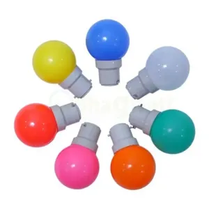 MITJ 0.5 Watt LED Bu...