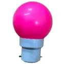 MITJ 0.5 Watt LED Bulb - half watt led night lamp- Pack of 4