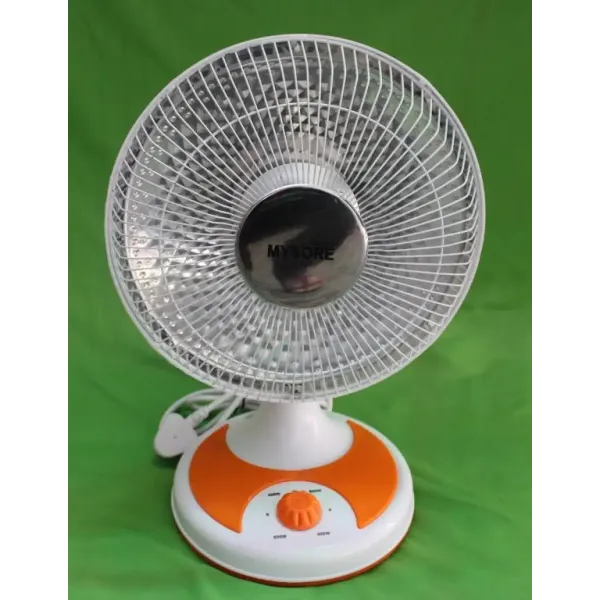 Portable Sun heater 400w | 800W for Office and Study Rooms