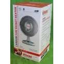Portable Sun heater 400w | 800W for Office and Study Rooms