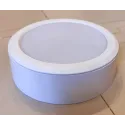 Led Surface Panel Light - 8 Watt Led Surface Panel Light - 8 Watt