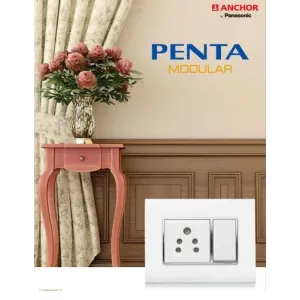 Anchor Penta Modular...