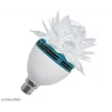 Lotus LED Moving Bulb - Perfect for Diwali