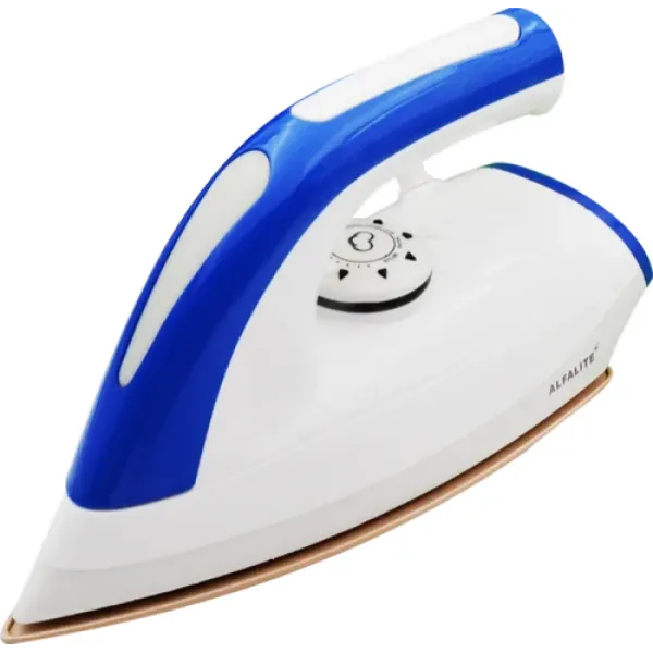 Electric Dry Iron, 750 Watt - Creta