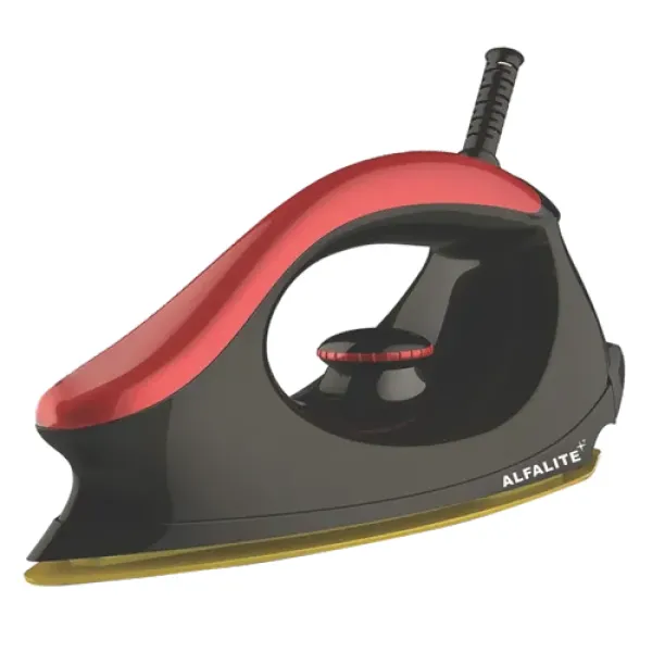 Electric Dry Iron, 750 Watt - Mercury