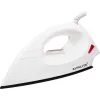Electric Dry Iron, 750 Watt - Jupitor
