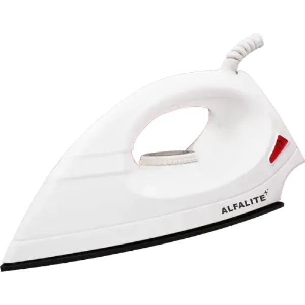 Electric Dry Iron, 750 Watt - Jupitor