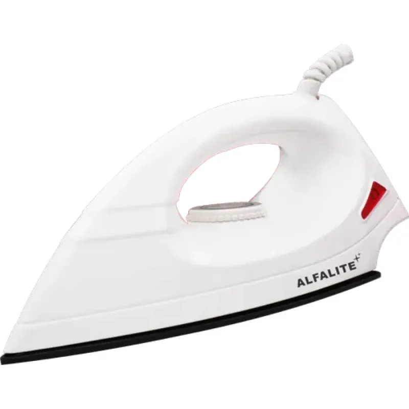 Electric Dry Iron, 750 Watt - Jupitor Electric Dry Iron, 750 Watt - Jupitor