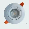 lens concealed light | 3 watt,  for Wooden Furniture in kitchen, Showcase , wardrobe and Deep Junction box
