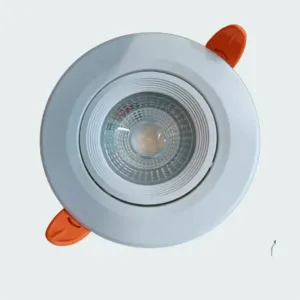 lens concealed light...