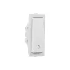 Havells Reo Bliss - 1M Bell Push Switch