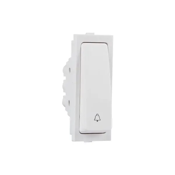 Havells Reo Bliss - 1M Bell Push Switch