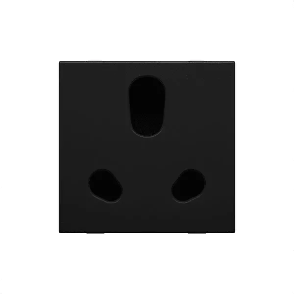 Anchor Ziva 16A Socket | 3 pin Socket 68205B