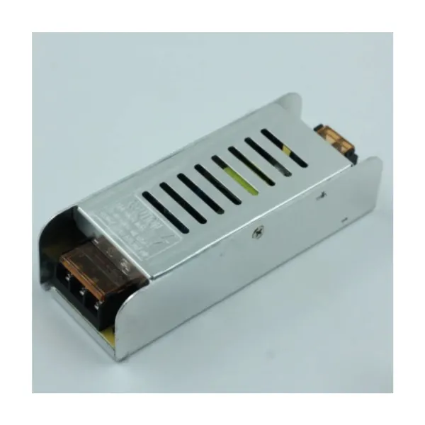 12V, 10 Amp Strip Light Adapter