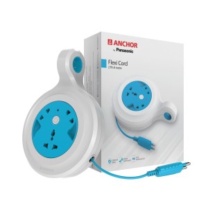 Anchor 6A 2-Pin Flex...