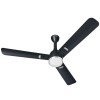 Anchor Inspirio Deco LS BLDC Ceiling Fan, 1200 mm, 33 Watt, with LED Light