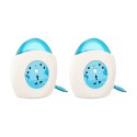 Anchor Diamond 6A 2-Pin Flexi Cord with 8 m Cable for Reaching Compatible Appliances Anchor Diamond 6A 2-Pin Flexi Cord with 8 m Cable for Reaching Compatible Appliances