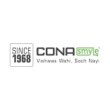 Cona Smyle CON6+1(1.5MTR) Power Strip, 1.5 m Extension Cord with Indicator, White Cona Smyle CON6+1(1.5MTR) Power Strip, 1.5 m Extension Cord with Indicator, White