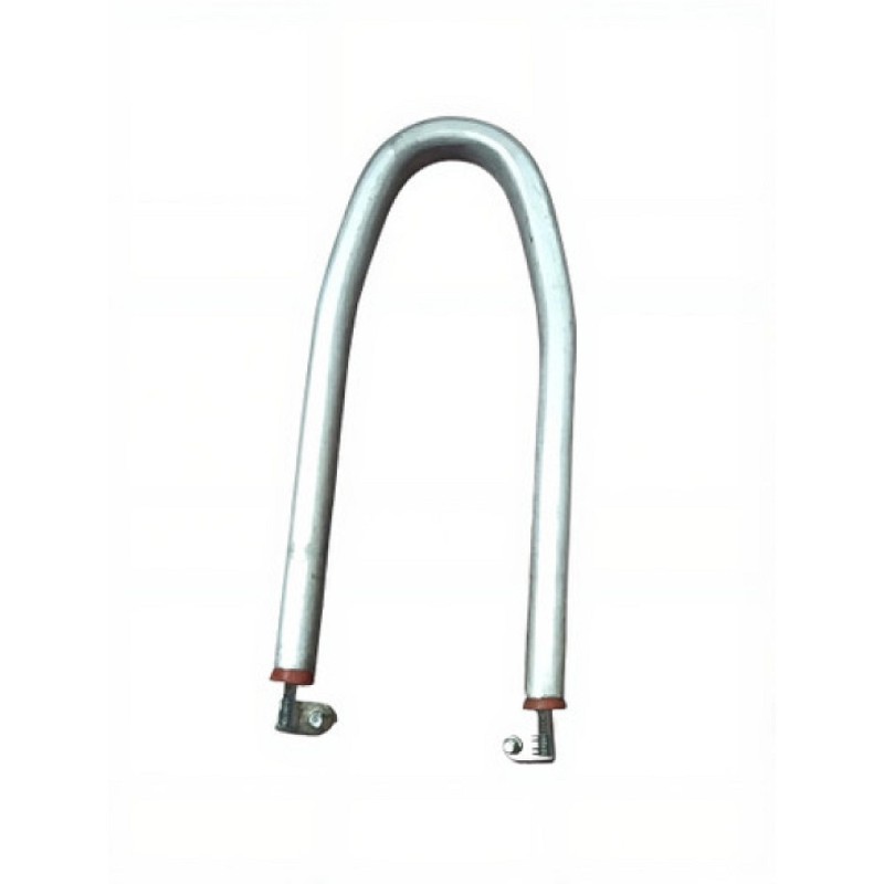 Iron Element-L Heating Element Spare Part for Iron Appliance Electrical Heating Repair Component Iron Element-L Heating Element Spare Part for Iron Appliance Electrical Heating Repair Component