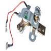 Thermostat for Electric Iron Spare Part for Appliance Repair and Iron Temperature Regulation