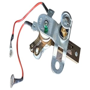 Thermostat for Elect...
