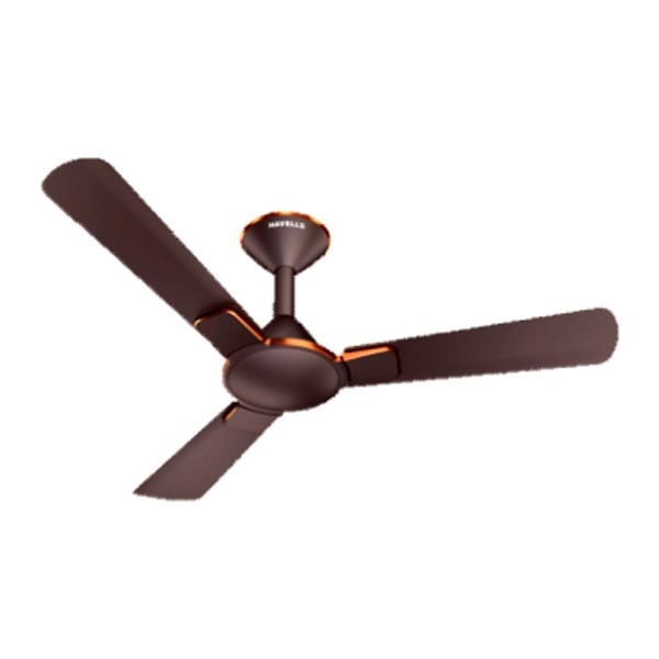 Havells Enticer hs bldc 1200mm ceiling fan for bedrooms and living rooms, item code FHCHEE5BCC48