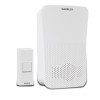 Havells Novatone PR000503 Wireless Door Bell with 30 Melodies and 4-Level Volume Control
