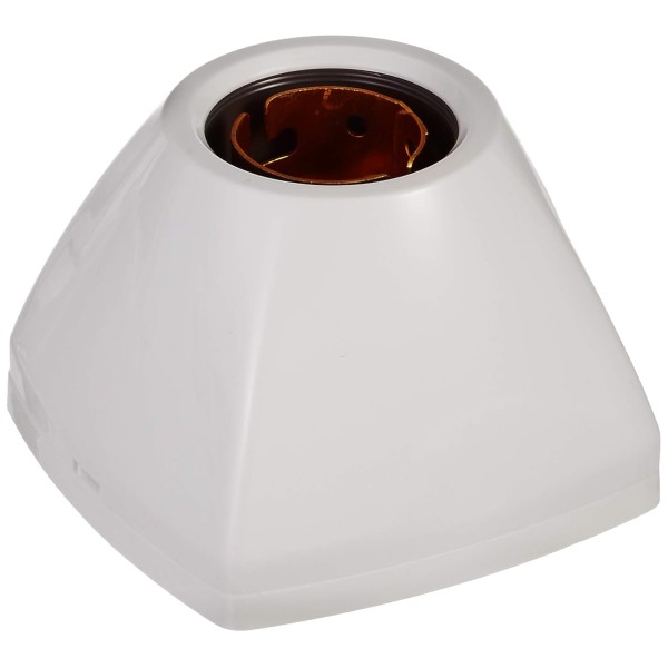 Anchor by Panasonic Pyramid shape,  Bulb Holder batten type , ISI Certified