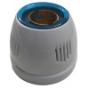 Anchor by Panasonic Bulb Holder- white with blue ring  , ISI Certified
