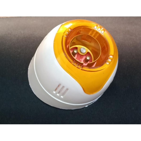 Fancy Angle bulb holder/ battan holder (pack of 10)