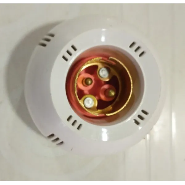 Polycab Bulb Holder - Durable and Stylish