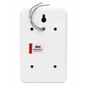 Gratex Ding Dong Doorbell - Loud and Reliable Gratex Ding Dong Doorbell - Loud and Reliable
