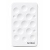 Gratex Ding Dong Doorbell - Loud and Reliable