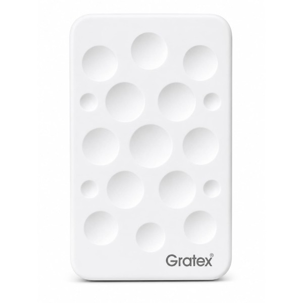 Gratex Ding Dong Doorbell - Loud and Reliable