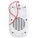 Lufa Musical Door Bell - Elegant Sound Lufa Musical Door Bell - Elegant Sound