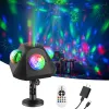 MITJ Pyramid Magic Ball Pattern Lamp