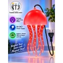 MITJ Octopus LED Lamp RGB Light Effects