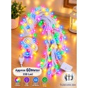 MITJ Still Pixel LED Jharna (Waterfall) Multicolor| 60M| 330 LEDs| 8MM LED MITJ Still Pixel LED Jharna (Waterfall) Multicolor| 60M| 330 LEDs| 8MM LED