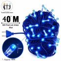 MITJ LED Jhalar 40M | Blue