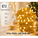 MITJ LED Jhalar 40M | Warm White
