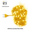 MITJ LED Jhalar 40M | Warm White