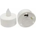 Flameless LED Candles – Pack of 12 Flameless LED Candles – Pack of 12